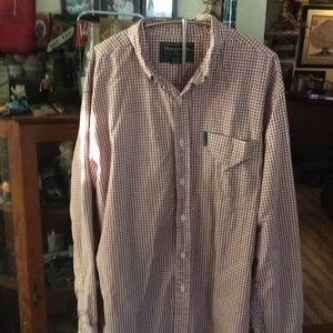 Abercrombie & Fitch dress shirt